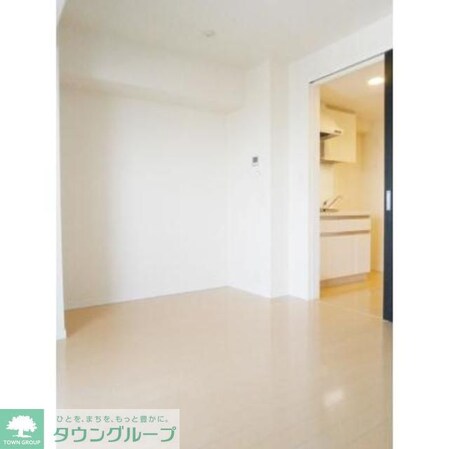 パークアクシス新板橋ウエストの物件内観写真